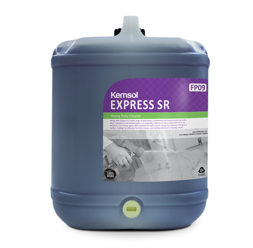 EXPRESS SR Heavy Duty Cleaner 20L