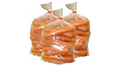 Bags PRODUCE 0.5kg S04180 150x300 7000/ctn