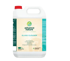 Advance NATURE Window Glass Cleaner 5L